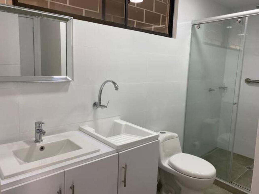 Apartamento Tacoa 703 ซันตามาร์ตา ภายนอก รูปภาพ