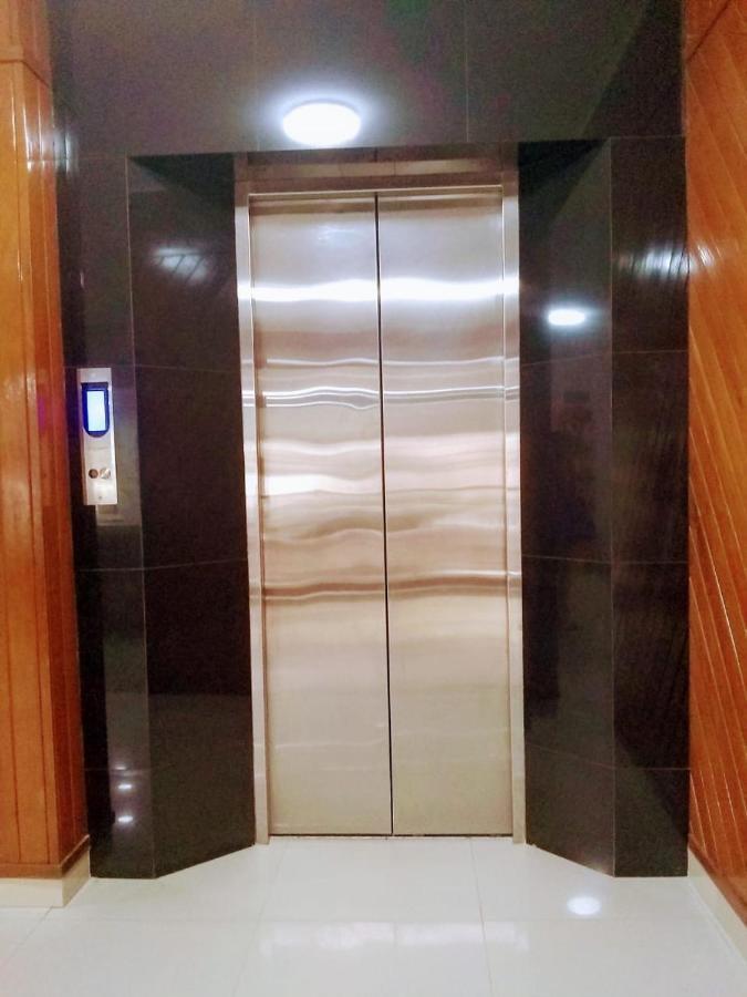 Apartamento Tacoa 703 ซันตามาร์ตา ภายนอก รูปภาพ